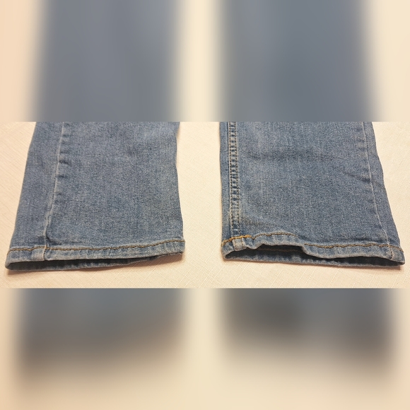 There Abouts Jeans Size 18 Husky - Picture 2 of 5